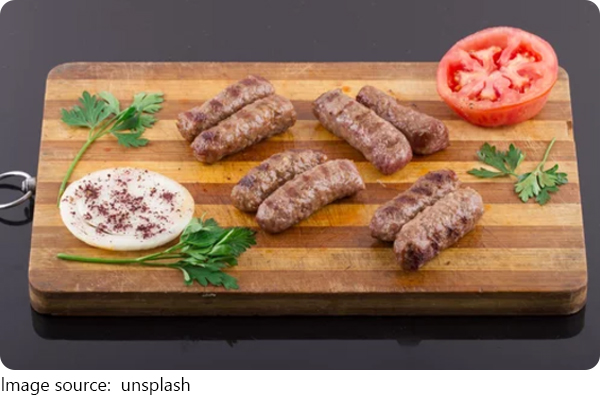 Meat Science, Made Simple