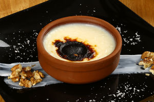 Rice Pudding Everyone Loves