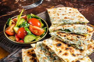 Best Gözleme!
