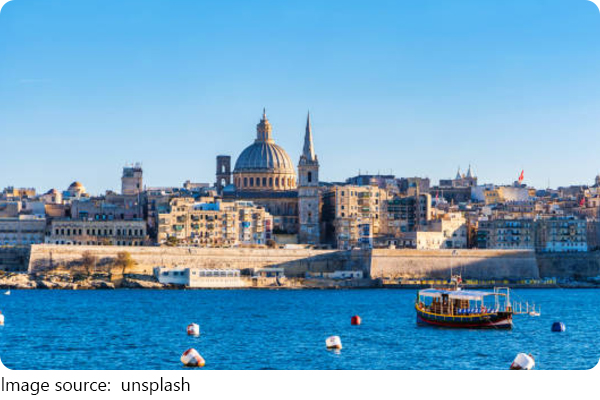 Valletta'nın Dünyası