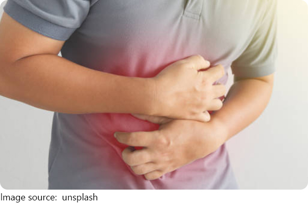 Microbioma y Estrés