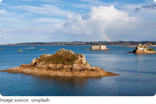 Khám phá Picardy trong ngày