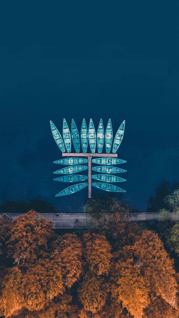 Discover West Lake