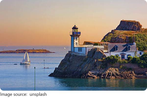 Manosque: Lavender & Lanes