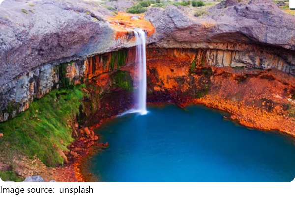 Destinasi Wisata Humahuaca