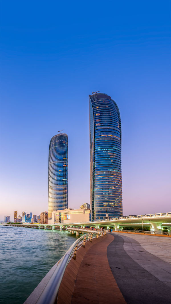 Discover Shimao Plaza