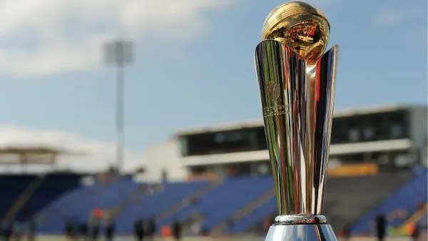 No one will compete with Team India! ICC takes big step for Champions Trophy, final decision will come soon