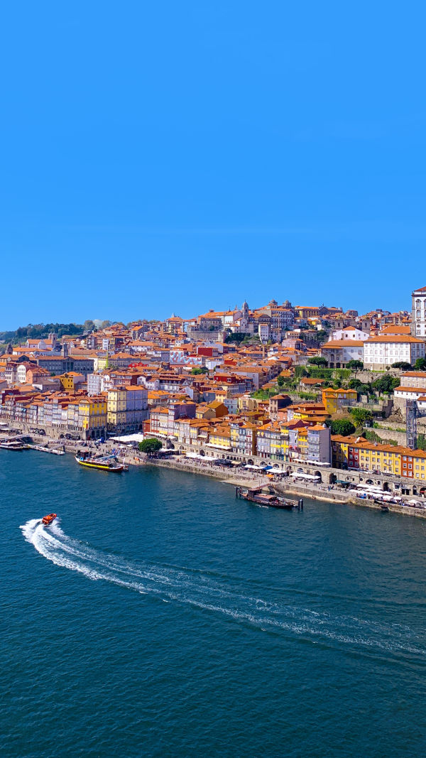 Porto Portugal Guide