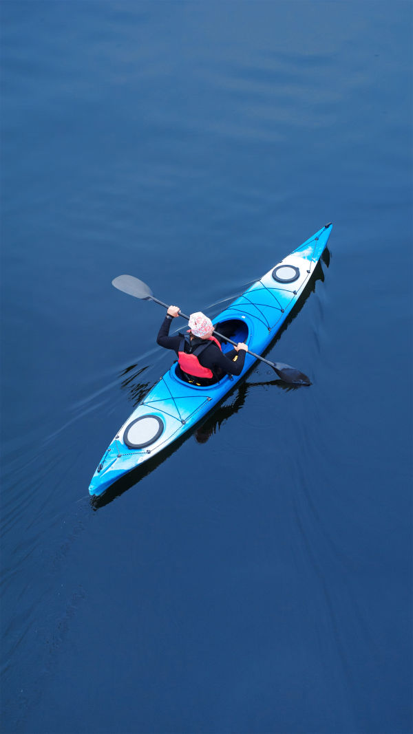 Unforgettable Kayaking Spots