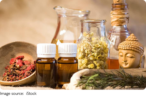Spice Up Your Health!
