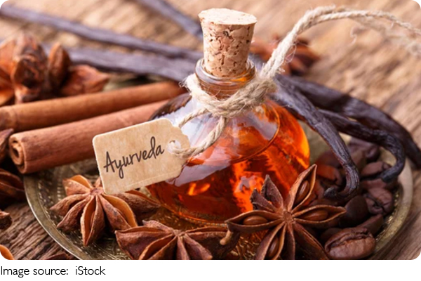 Spice Up Your Health!