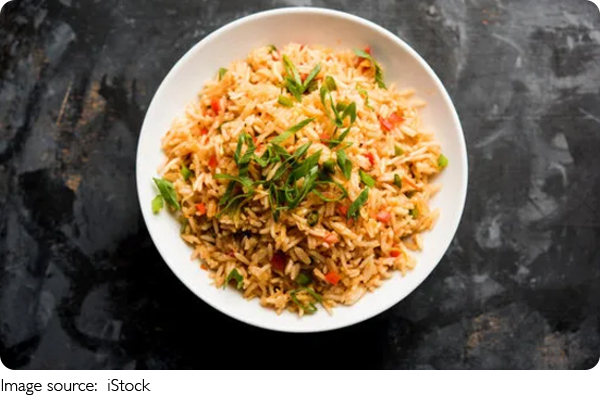 Rice Mystery: Which Is Best?