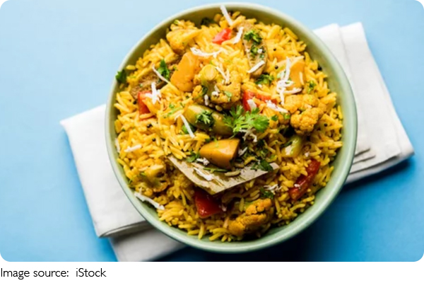 Salada Variada