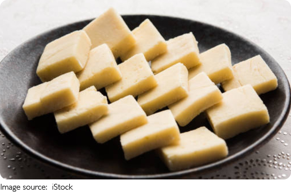 Fakta Gula Dalam Makanan