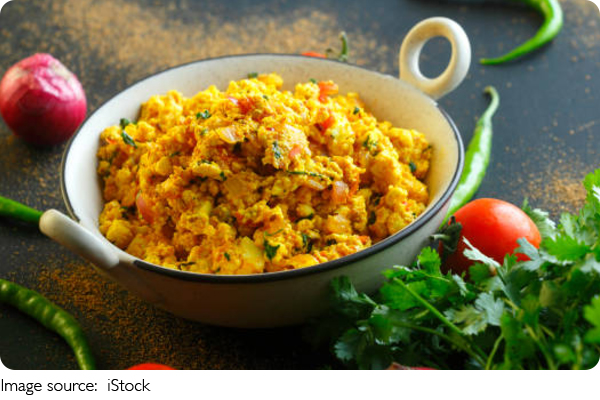 Arroz Frito con Estilo