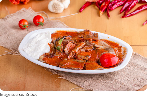 Kuliner Terlezat Dunia
