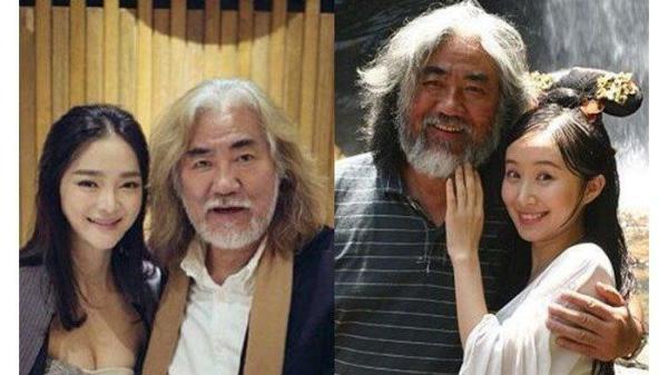 Kakek 71 tahun nikahi wanita yang lebih muda 31 tahun