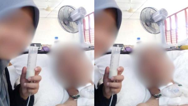 6 tahun rawat suami lumpuh, wanita di Malaysia diceraikan usai sembuh