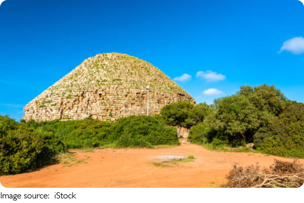 Mauritania: Sand & Steel
