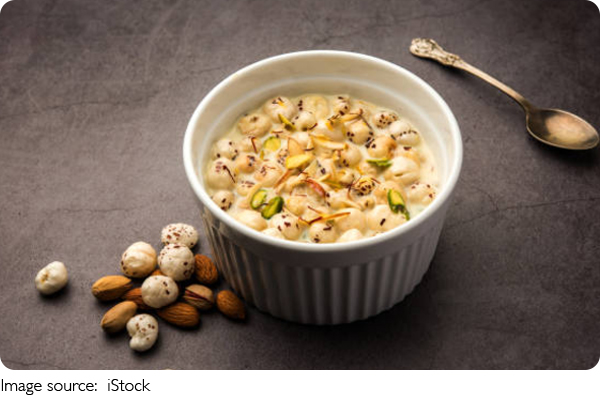 Creamy Milk Pudding
