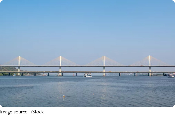 Bãi biển Goa chờ đón bạn