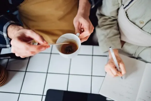 Tren Kopi dan Rahasia Sukese Bisnis Kopi Akan Dibahas di Coffee Class Ini