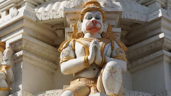 बेंगलुरु में बजरंगबली के इन मंदिरों में भक्तों की लगती है लंबी लाइन, क्या  आप यहां गए हैं | bengaluru famous hanuman temples must visit with family |  HerZindagi