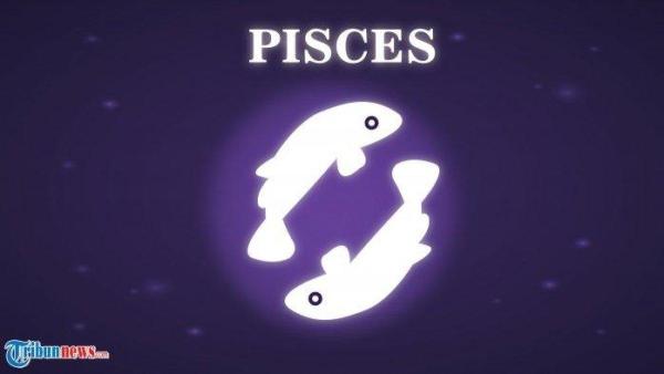 Zodiak Pisces memiliki kata-kata penyemangat