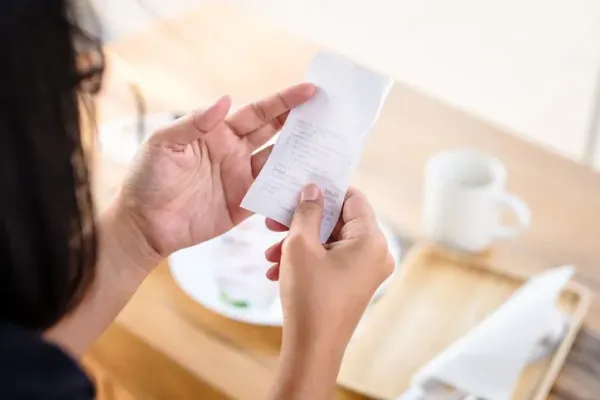 Tolak Patungan Makanan Rp 756.000 saat Makan Bareng, Wanita Ini Disebut Pelit