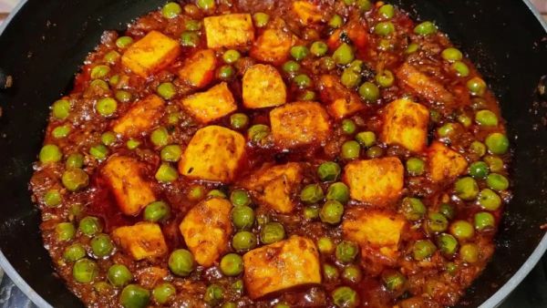 Paneer without Onion Garlic