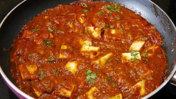 Paneer Recipe