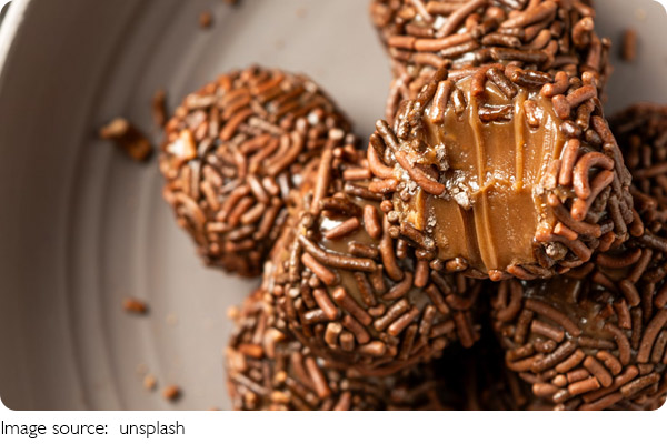 Postres Sin Horno
