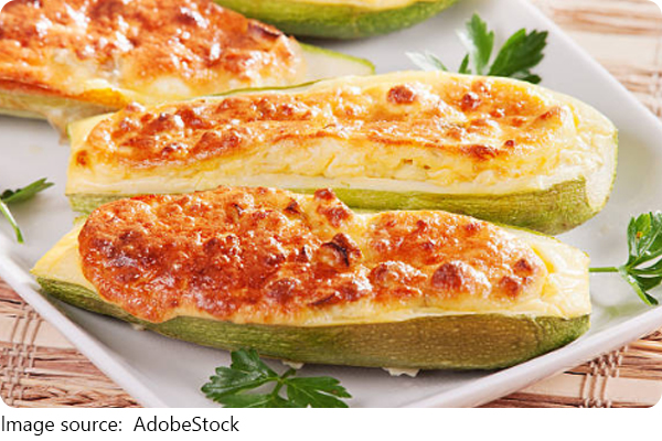 Italian Zucchini Recipe