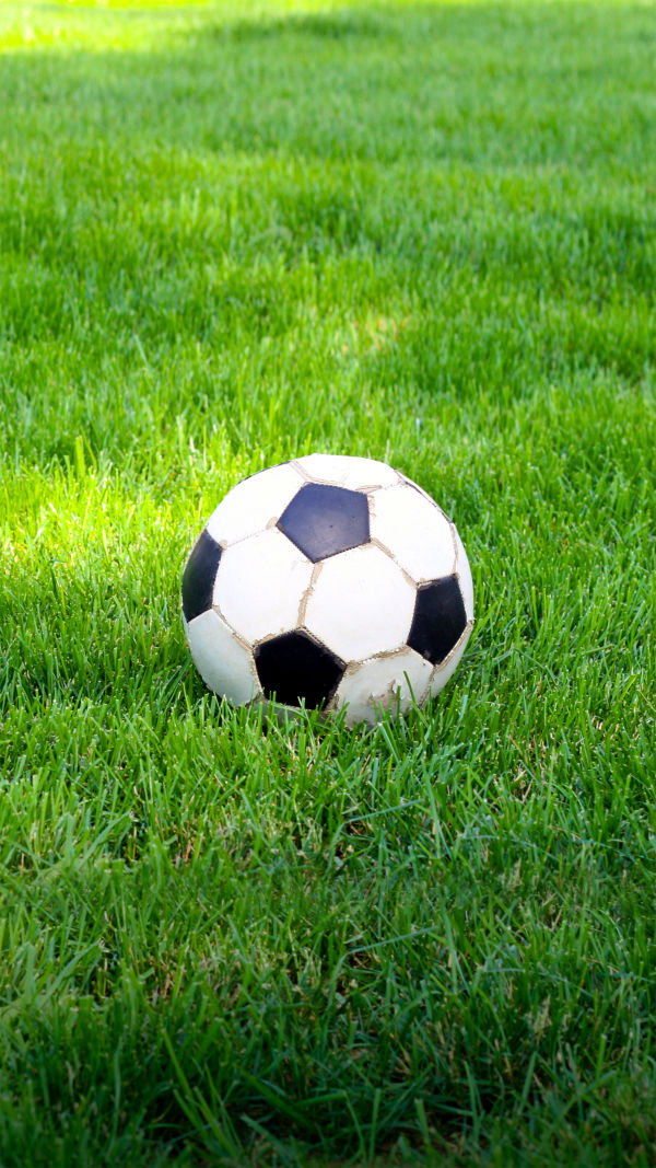 Football Is Fun