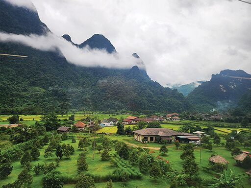หลาก&หลายท่องเที่ยว - นั่งรถไฟความเร็วสูงลาว-จีน สัมผัสประสบการณ์สุดชิล