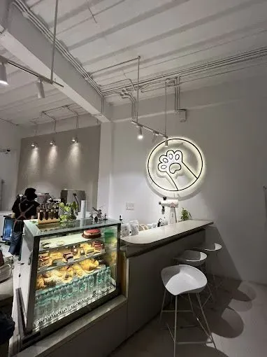 10 Tempat Ngopi Pagi di Depok