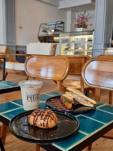 10 Tempat Ngopi Pagi di Depok