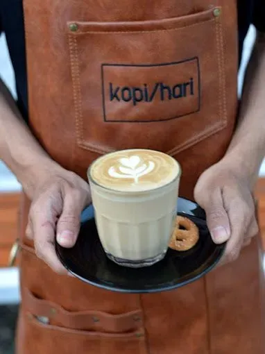 10 Tempat Ngopi Pagi di Depok