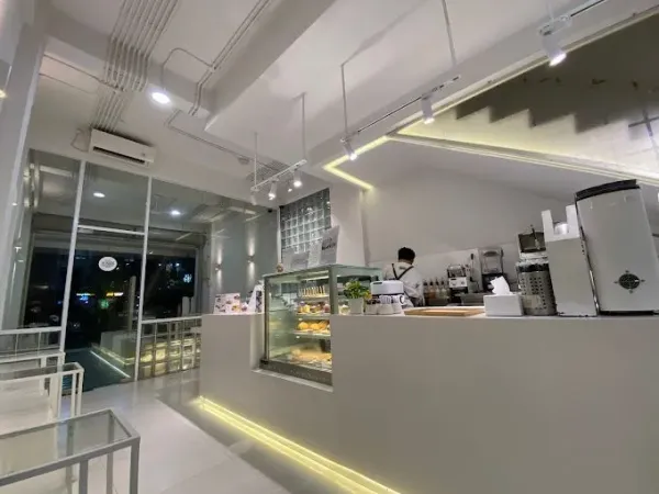 10 Tempat Ngopi Pagi di Depok