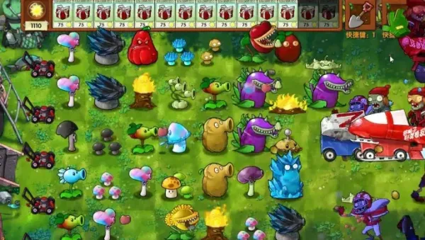 Plants vs Zombies Fusion (PVZ Fusion) lagi viral banget. Apa itu PVZ Fusion dan apa bedanya dengan versi original Plants vs Zombies?