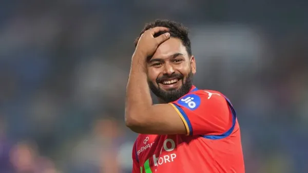 Rishabh Pant sold for Rs 33 crore, Rahul got higher bid, these teams won before IPL mega auction