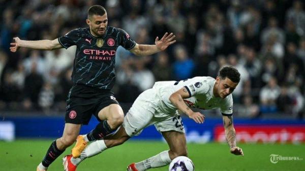 city vs tottenham