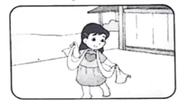 gambar Bahasa Inggris soal19