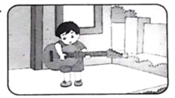 gambar Bahasa Inggris soal20