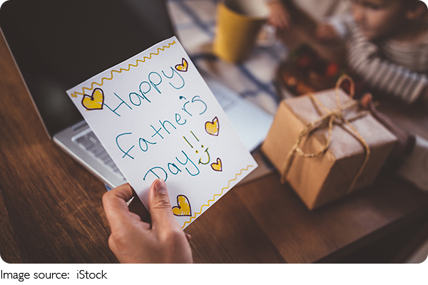 5 Best Gifts for Dads!