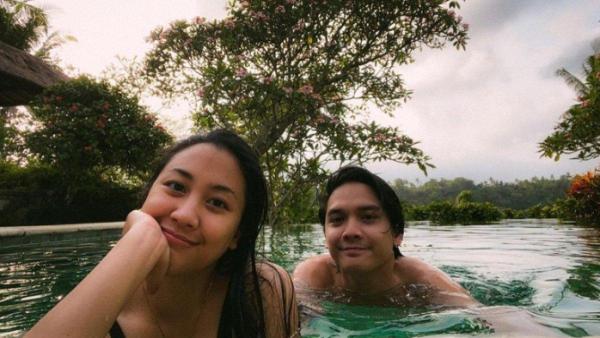 Sherina Munaf dan Baskara Mahendra kini diterpa isu cerai