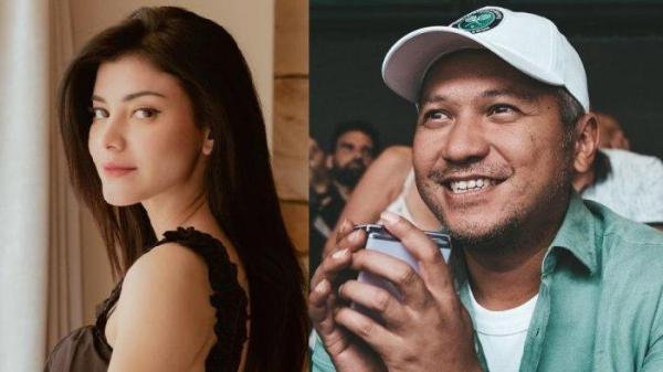 Kolase Medina Dina dan Gading Marten.
