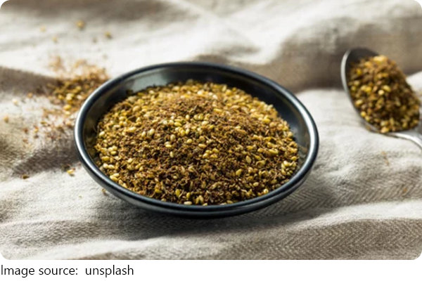 Iga Kambing Panggang