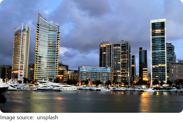 Smarter Cities, Better Lives