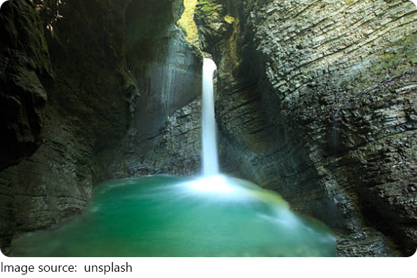 Soča River Adventure